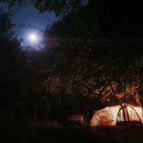 호수산장
