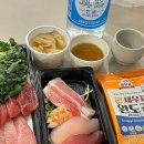 (강남 논현 맛집/양재맛집) &#34;태진참치&#34; 내돈내산 배민후기 두번째주문, 오도로 추가!👍🏻