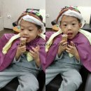 이춘 헤어