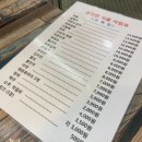 소다만식품 | [종로3가/을지로] 가맥집/야장 가성비 술집 '소다만식품' 메뉴 추천