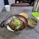 유촌칡냉면 - 정읍시 중앙로 9-1 | 유촌칡냉면