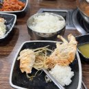 용산-134 | [용산 효창공원 찐 맛집] 아구찜만 먹다 처음 시킨 꽃게탕 후기! '원효복아구'