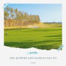 강원도 골프여행 영덕 오션비치 골프앤리조트 라운드 후기