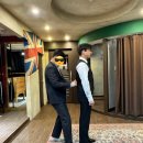 영남카센타 | 대전 포튼가먼트 신랑 본식 예복 대여한 내돈내산 후기 (가격공유)