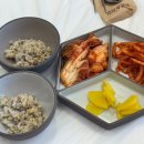 율칼국수 이미지