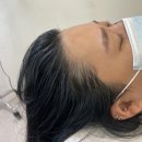 정헤어스케치 이미지