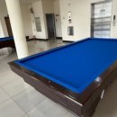 허리우드 당구장 이미지