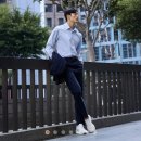 안다르 어반액티브 맨즈 슬랙스 L사이즈 직장인 출근룩 끝판왕