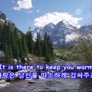Placido Domingo &amp; John Denver – Perhaps Love 이미지