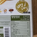 [크라운 옹골진 오곡쿠키] 구매후기 및 맛평가!