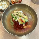 한올면옥대평점 | [경산/대평동 맛집] 경산 냉면 맛집, 경산 갈비탕 맛집 한올면옥 대평점