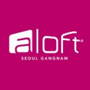 알로프트 서울 강남 호텔 이미지