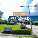 천덕상회 | 수원박물관 아이랑 방문 후기 수원역사박물관과 한국서예박물관을 함께 볼 수 있는 곳