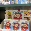 달콤뽑기 | [팝마트 텔레토비 키링] 귀여움 폭발💥 랜덤 뽑기 언박싱 리뷰(후기)