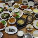 한옥마을 이미지