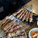 이가네양꼬치 - 강남구 삼성로86길 8 | 이가네양꼬치