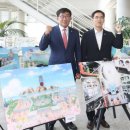 대전과학산업진흥원 2층 이미지