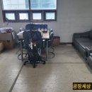 부천공장임대 4층 일부 83㎡(25평) 화물전용리프트, 엘베설치 사무실 및 소형조명공장임대 이미지