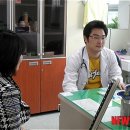 화산보건지소 이미지