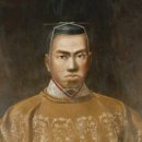 에도시대 일본천황 :121대. 고메이 천황 (孝明天皇) AD1831~ AD1866 ⇒ 쇄국양이를 주장한 제121대 천황