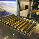 구름 태양광발전소 이미지