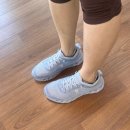 온클라우드 | 온러닝 클라우드틸트 문 후기 클라우드틸트 사이즈 착화감 내돈내산 데일리 일상화