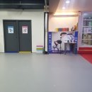 국가대표 엘리트 태권도장 이미지