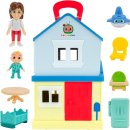 가격 더 내림 - CoComelon Deluxe Family House Playset 판매합니다 (코코멜론 하우스 플레이세트) 이미지