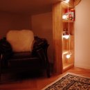 작은 다락방 이미지