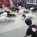 멋짐킥복싱 평화1관 이미지