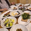 전남 담양 떡갈비 한정식 맛집 남도예담 반반 대통정식 냠냠냠 ★