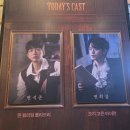 더테일 | 4월 혜화 뮤지컬 더 테일 에이프릴 풀스 변희상 현석준 후기 만우절 거짓말 같은 이야기!