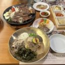 면상 | 서관면옥 삼성점 정갈한 서관면상 저녁상 내돈내산 후기