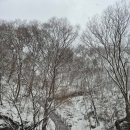 사선대관광지 | 임실 가볼만곳 &#39;사선대&#39; 겨울 풍경