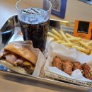 소공동 맛집 바스버거 서소문시청역점