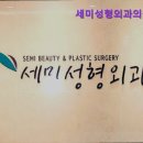 세미성형외과의원 네이버블로그