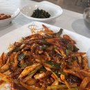 여수 해물 나라 | [여수~순천 여행 2일차] 강남집 낙지볶음 → 돌산바다카페 → 향일암 → 여수봄날엔 → 순천만국가정원...