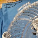 마음홈케어 | 중랑구 에어컨 청소 마음홈케어 후기 냄새 완전 사라지고 바람도 달라짐