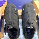 겨울 방한화 신발 추천 <b>GAP</b> <b>갭</b> 폴드 패딩슬리퍼