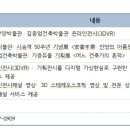 안양박물관,김중업건축박물관 상설전시 이미지