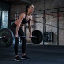 크로스핏 V8 이미지