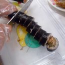 김밥이랑돈가스 이미지