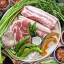 마장동김씨 이미지