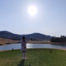 다시 찾은 “골프존안성H” 봄 라운딩 후기 (골프존카운티 안성H CC)