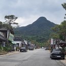 광한루의 밤풍경 | 여행1박 2일경주와는 또 다른 분위기 — 대구에서 아이와 남원 1박 2일5월의 끝, 광한루 연등 아래에서