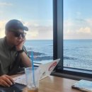 제일다방 | 제주 조천읍 우리나라 빽다방 중 제일 전망 좋은 곳, 빽다방 함덕점에 다녀온 내돈내산 솔직후기입니다.