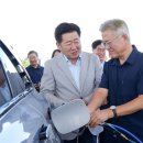 제주도함덕그린수소충전소