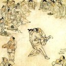 영산 문호장굿 이미지