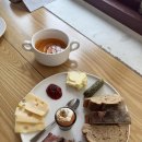 용산2가동 주민센터 주차장 입구 이미지