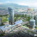 올리브영 앞 횡단보도 이미지